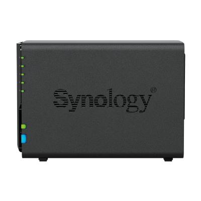 Synology NAS DS224+ (6GB) (2xHDD)