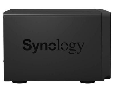Synology NAS DX517 (5xHDD) Bővítőegység