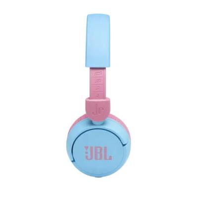 JBL Jr310BT Wireless Headset Blue