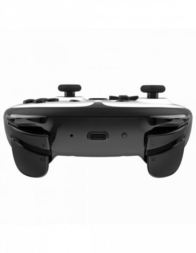 Spirit Of Gamer Noa Bluetooth Black/White