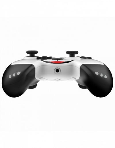 Spirit Of Gamer Noa Bluetooth Black/White