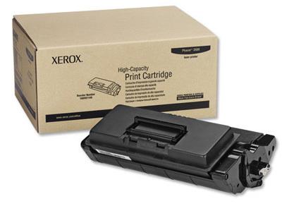 Xerox Phaser 3635 MFP Black toner 5000 oldal