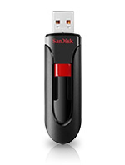 Sandisk 32GB Cruzer Glide USB2.0