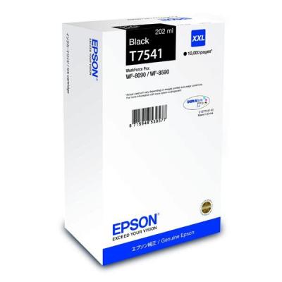 Epson T7541 XXL Black tintapatron