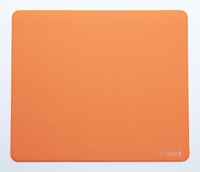 ARTISAN Fx Zero Doft XL Egérpad Daidai Orange