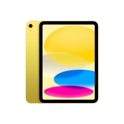 Apple iPad (2022) 10,9" 256GB Wi-Fi Yellow