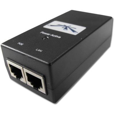 Ubiquiti POE-15-12W Ethernet PoE Adapter