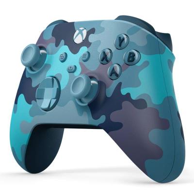 Microsoft Xbox Series X/S Wireless/Bluetooth Gamepad Mineral Camo Special Edition