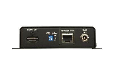 ATEN VE814AT HDMI HDBaseT Transmitter with Local Output (4K@100m) (HDBaseT Class A) Black