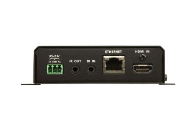 ATEN VE814AT HDMI HDBaseT Transmitter with Local Output (4K@100m) (HDBaseT Class A) Black