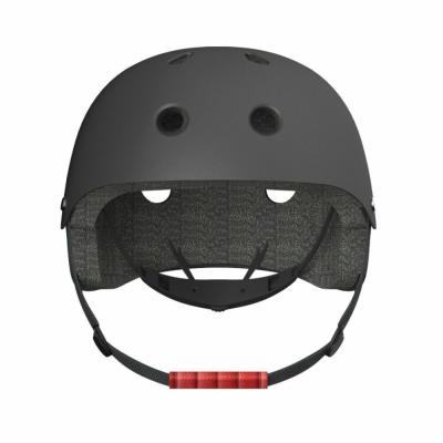 Segway-Ninebot Riding Helmet (Commuter Helmet) bukósisak Black