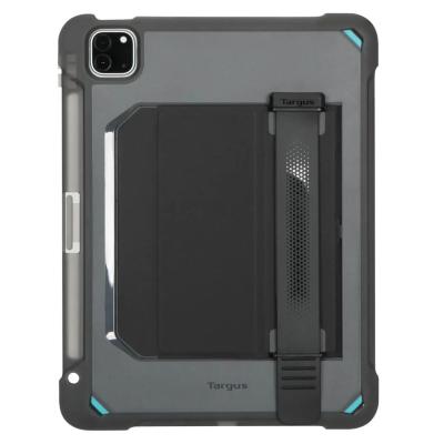 Targus Port Standard Antimicrobial Case for iPad Air 10,9" and iPad Pro 11"  Black