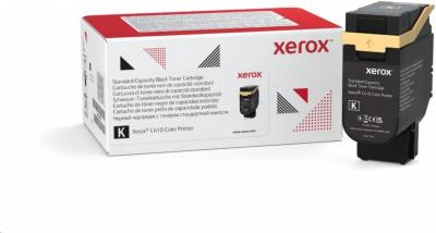 Xerox C415 Black toner