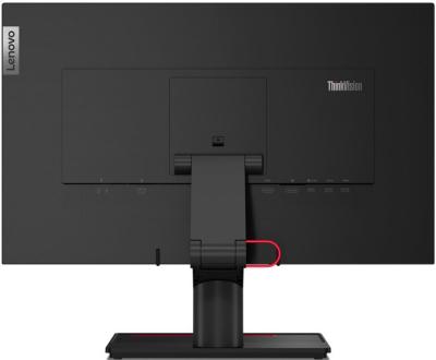 Lenovo 23,8" ThinkVision T24t-20 IPS LED