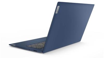 Lenovo IdeaPad 3 Abyss Blue