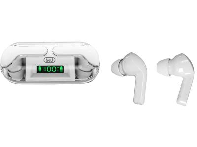Trevi HMP 12E08 True Bluetooth Headset White
