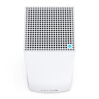 Linksys Velop AX4200 Whole Home Intelligent Mesh WiFi 6 System Tri-Band 2-pack