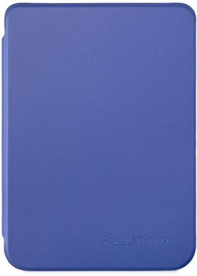 Kobo Clara Colour/BW Basic SleepCover Cobalt Blue