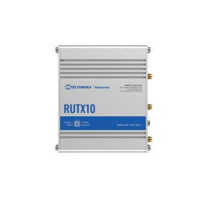 Teltonika RUTX10 Professional Ethernet Router