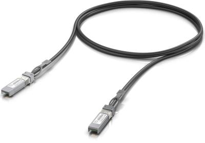 Ubiquiti SFP+ Module 25G 1m DAC Cable