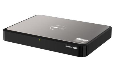 QNAP NAS HS-264-8G (8GB) (2xHDD)