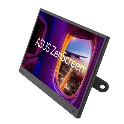 Asus 15,6" ZenScreen MB166CR IPS LED