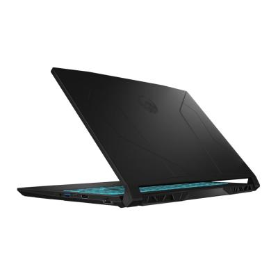 Msi Bravo 15 C7UDX Black