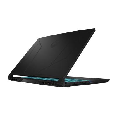 Msi Bravo 15 C7UDX Black