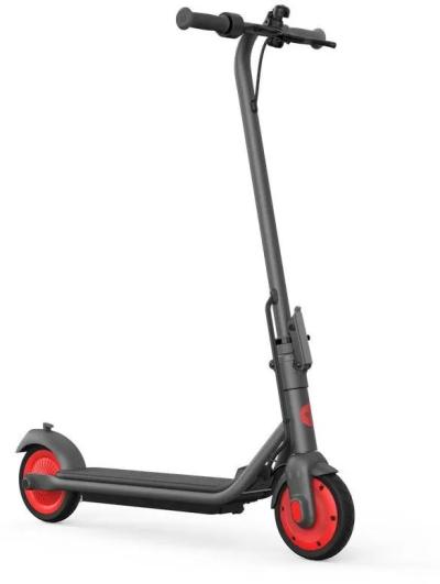 Segway-Ninebot eKickScooter ZING C20 Gyerek Elektromos Roller Black/Red