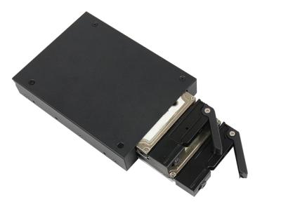 Chieftec CMR-225 HDD/SSD 1x3,5" for 2x2,5" Black