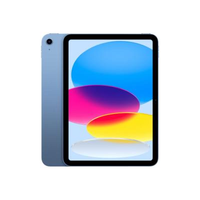 Apple iPad (2022) 10,9" 256GB Wi-Fi Cell Blue