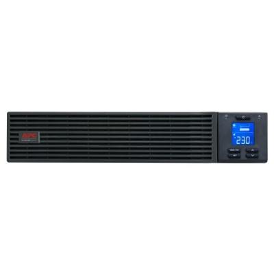 APC Easy UPS SRV RM 2000VA 230V with RailKit