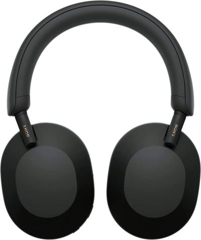 Sony WH-1000XM5 Wireless Headset Black