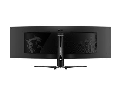 Msi 49" MPG 491CQP OLED Curved