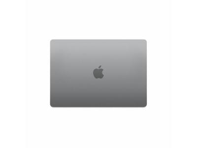 Apple MacBook Air 15" (2023) Space Grey