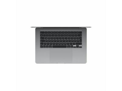 Apple MacBook Air 15" (2023) Space Grey