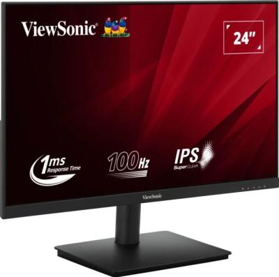 Viewsonic 23,8" VA240-H IPS LED