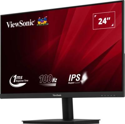 Viewsonic 23,8" VA240-H IPS LED