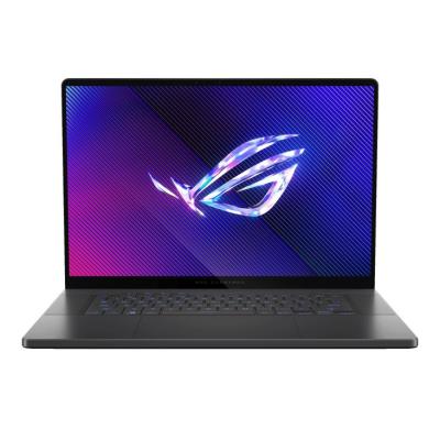 Asus GU605MU-QR057W Eclipse Gray