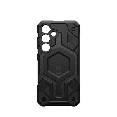 UAG Monarch Samsung Galaxy S24 Carbon Fiber