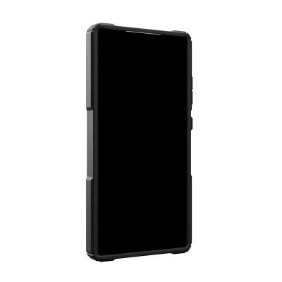 UAG Plasma XTE Samsung Galaxy S24 Ultra Black/Orange