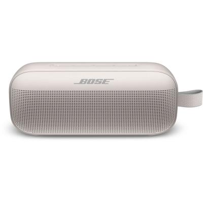 Bose SoundLink Flex Bluetooth Speaker White