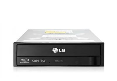 LG BH16NS40 DVD/Blu-Ray writer BOX