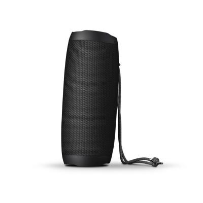 Energy Sistem Urban Box 5+ Space Bluetooth Speaker Black