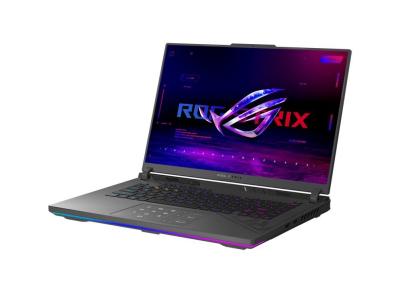 Asus G614JIR-N4009W Eclipse Gray