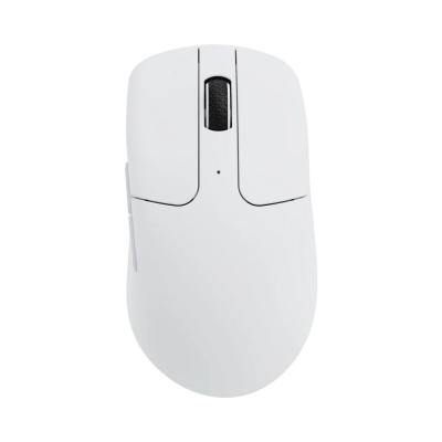 Keychron M2 Bluetooth Mouse White