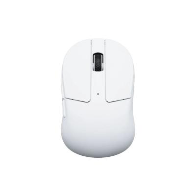 Keychron M4 Bluetooth Mouse White