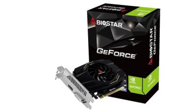 Biostar GeForce GT1030 4GB DDR4