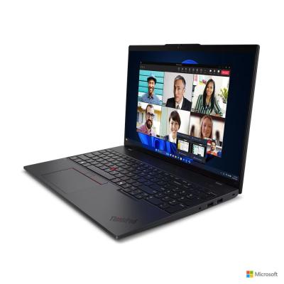 Lenovo ThinkPad L16 Gen 1 Black