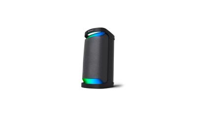 Sony XV500 X-Series Wireless Party Speaker Black